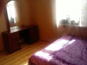 Satılır 2 otaqlı 60 m2 həyət evi Qala