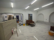 Satılır 6 otaqlı 230 m2 obyekt Sahil m.