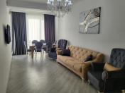 İcarəyə verilir 2 otaqlı 60 m2 yeni tikili Nəriman Nərimanov m.