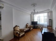 Satılır 2 otaqlı 88 m2 yeni tikili 8 mkr