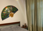 Satılır 2 otaqlı 51 m2 yeni tikili Həzi Aslanov