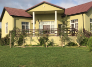 Satılır 4 otaqlı 165 m2 bağ evi Buzovna