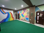 İcarəyə verilir 10 otaqlı 450 m2 ofis 1 mkr