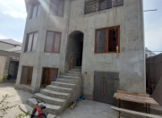 Satılır 8 otaqlı 260 m2 həyət evi Masazır