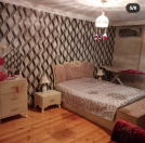 Satılır 4 otaqlı 119 m2 həyət evi Asan Xidmət-1