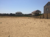 Satılır 40 sot torpaq Pirşağı