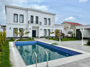 Satılır 6 otaqlı 280 m2 bağ evi Şüvəlan