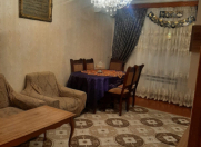 Satılır 3 otaqlı 80 m2 köhnə tikili Y.Günəşli