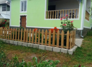 İcarəyə verilir 2 otaqlı 100 m2 həyət evi İsmayıllı