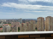 Satılır 2 otaqlı 60 m2 yeni tikili İnşaatçılar m.