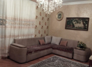 Satılır 3 otaqlı 100 m2 həyət evi Binəqədi