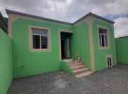 Satılır 3 otaqlı 90 m2 həyət evi Binə