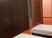 İcarəyə verilir 4 otaqlı 175 m2 yeni tikili 28 may