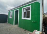 Satılır 3 otaqlı 80 m2 həyət evi Binə