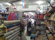 Satılır 1 otaqlı 60 m2 obyekt İnşaatçılar m.