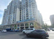 İcarəyə verilir 1 otaqlı 90 m2 obyekt Nəsimi r.