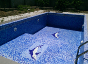 İcarəyə verilir 6 otaqlı 220 m2 bağ evi Mərdəkan