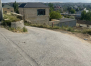 Satılır 9 sot torpaq Novxanı