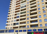 Satılır 3 otaqlı 83.84 m2 yeni tikili Xırdalan