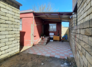 Satılır 3 otaqlı 67 m2 həyət evi Binəqədi