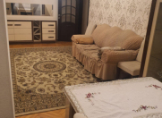 İcarəyə verilir 2 otaqlı 45 m2 köhnə tikili Elmlər Akademiyası m.