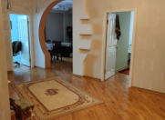 Satılır 4 otaqlı 130 m2 yeni tikili Nəriman Nərimanov m.