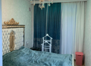 Satılır 2 otaqlı 43 m2 yeni tikili 3 mkr