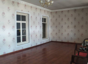 İcarəyə verilir 2 otaqlı 40 m2 həyət evi Gəncə