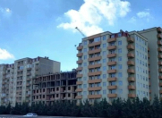 Satılır 3 otaqlı 66.29 m2 yeni tikili Xırdalan