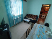 Satılır 2 otaqlı 60 m2 həyət evi Əhmədli