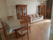 Satılır 3 otaqlı 92 m2 yeni tikili İnşaatçılar m.