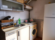 Satılır 1 otaqlı 31 m2 köhnə tikili Elmlər Akademiyası m.