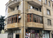 Satılır 2 otaqlı 67 m2 yeni tikili 7 mkr