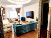 Satılır 4 otaqlı 162 m2 yeni tikili Qış parkı