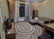 Satılır 2 otaqlı 58 m2 yeni tikili 7 mkr