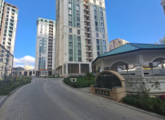 Satılır 3 otaqlı 142.6 m2 yeni tikili Heydər Əliyev Mərkəzi