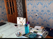 Satılır 4 otaqlı 105 m2 köhnə tikili Biləcəri