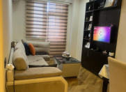 Satılır 2 otaqlı 52 m2 yeni tikili Bakıxanov