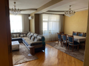 İcarəyə verilir 3 otaqlı 116 m2 yeni tikili Yeni Yasamal