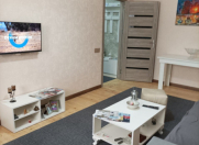 İcarəyə verilir 2 otaqlı 45 m2 yeni tikili Masazır