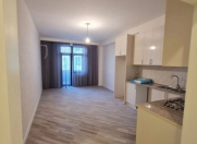 Satılır 1 otaqlı 70 m2 yeni tikili Gənclik m.