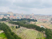 Satılır 3 otaqlı 100 m2 yeni tikili 6 mkr