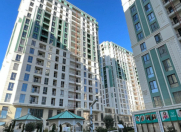 Satılır 2 otaqlı 98 m2 yeni tikili Nəriman Nərimanov m.