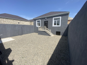 Satılır 3 otaqlı 75 m2 həyət evi Binə