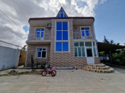 Satılır 5 otaqlı 190 m2 həyət evi Masazır