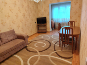 İcarəyə verilir 3 otaqlı 80 m2 köhnə tikili Yeni Yasamal