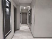 Satılır 3 otaqlı 123 m2 yeni tikili 7 mkr