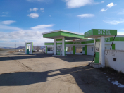 Satılır 6 otaqlı 150 m2 obyekt Gədəbəy