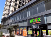 Satılır 2 otaqlı 70 m2 yeni tikili Nəriman Nərimanov m.