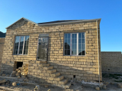 Satılır 3 otaqlı 60 m2 həyət evi Masazır